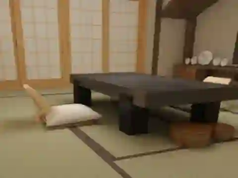 ゲームRyokanオンライン