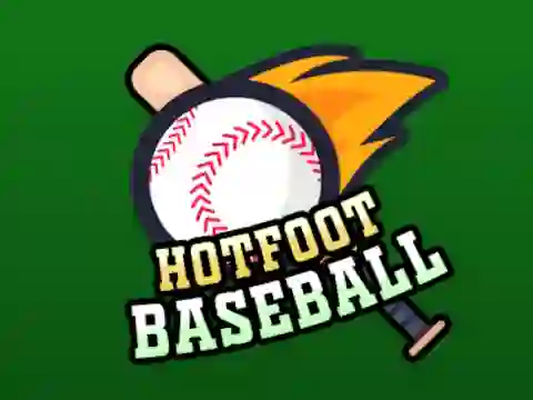 ゲームHotfoot Baseballオンライン