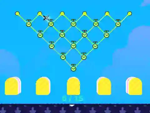 Blumgi Bloom — 無料オンラインゲーム