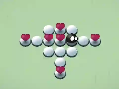 Fill the Heart — 無料オンラインゲーム