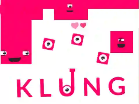 Klung — 無料オンラインゲーム