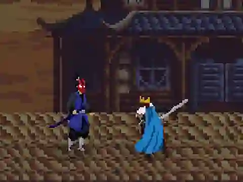 Last Warriors — 無料オンラインゲーム