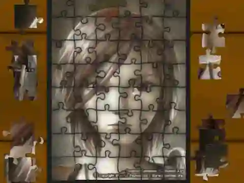 Puzzle Master — 無料オンラインゲーム