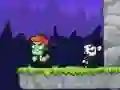 Zombies vs Vampires — 無料オンラインゲーム