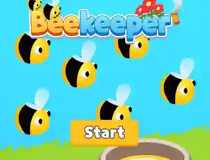 Beekeeper — 無料オンラインゲーム
