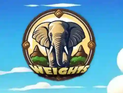 Weight Of Elephants — 無料オンラインゲーム