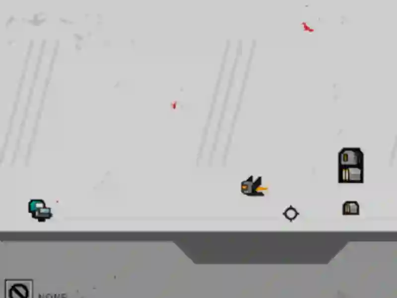 Cyborg — 無料オンラインゲーム