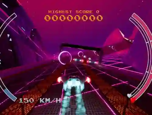 Velocity Vortex — 無料オンラインゲーム