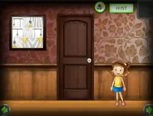 Amgel Kids Room Escape 272 — 無料オンラインゲーム