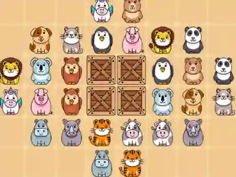MadZoong — 無料オンラインゲーム