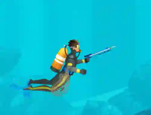 Fish Shooting Fish Hunter — 無料オンラインゲーム