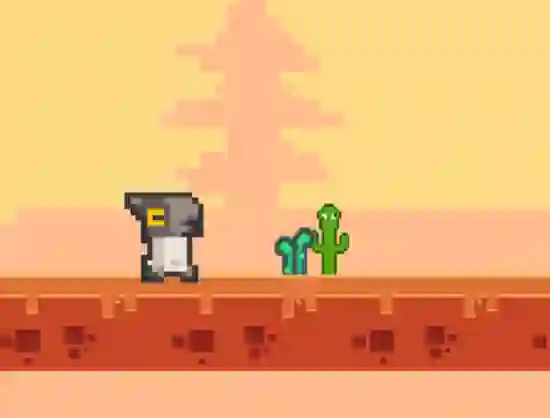 Pet Runner Dinosaur Jump — 無料オンラインゲーム