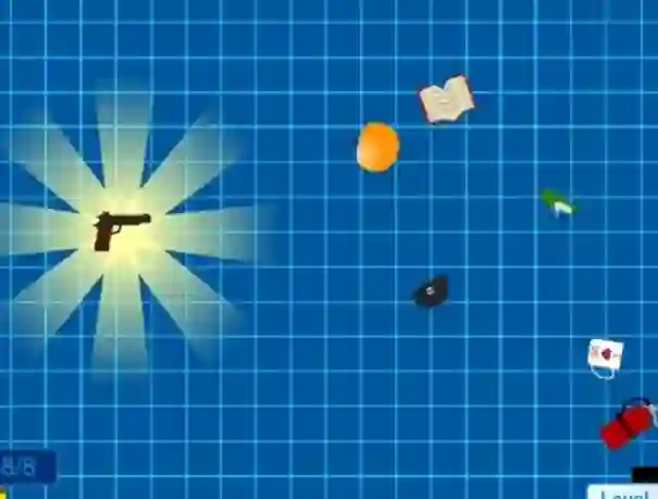 Untitled Gun Game — 無料オンラインゲーム
