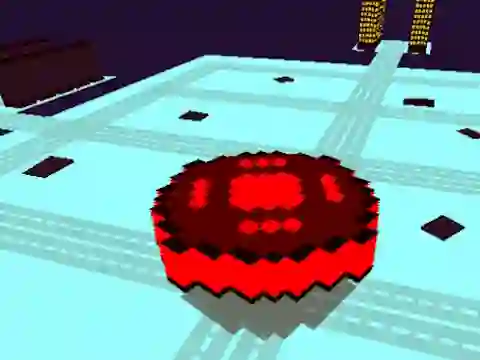 Zone of the Spinners — 無料オンラインゲーム