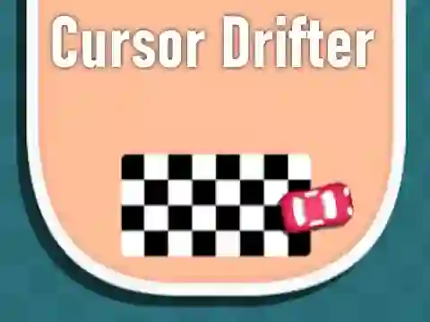 ゲームCursor Drifterオンライン