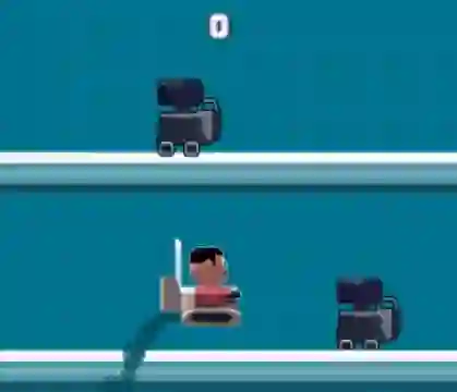 Skibidi Toilet Jump — 無料オンラインゲーム
