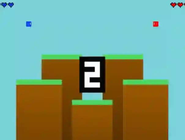 Shootout 2 Players — 無料オンラインゲーム