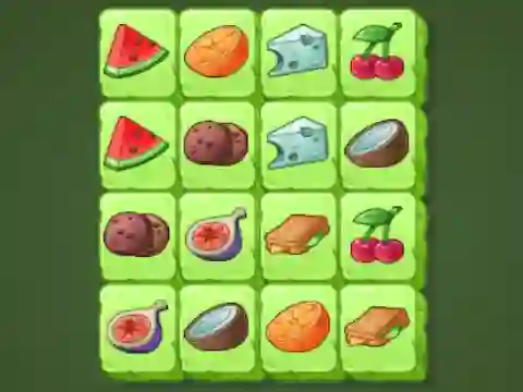 Farm Mahjong — 無料オンラインゲーム