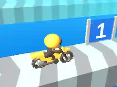 Moto Obby — 無料オンラインゲーム