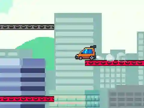 Paint & Run — 無料オンラインゲーム