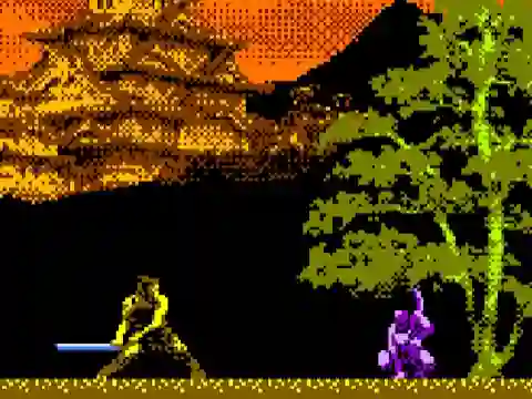 Too Many Ninjas! — 無料オンラインゲーム
