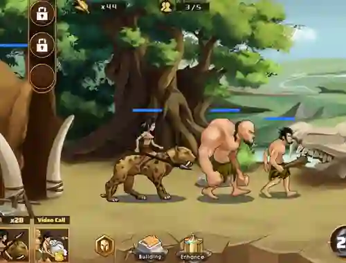 Monster Heroes Of Myths — 無料オンラインゲーム