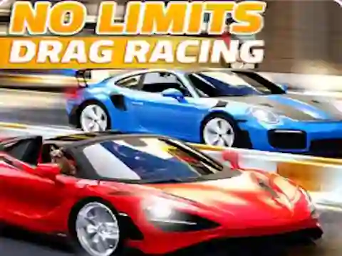No Limits: Drag Racing — 無料オンラインゲーム