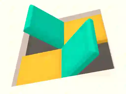 Tricky Tiles — 無料オンラインゲーム