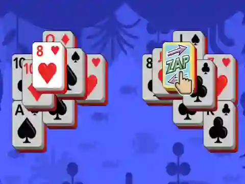 Mahjoctopus — 無料オンラインゲーム