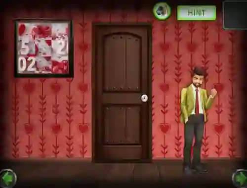Amgel Easy Room Escape 252 — 無料オンラインゲーム
