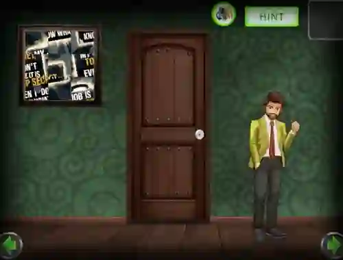 Amgel Easy Room Escape 253 — 無料オンラインゲーム