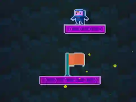 Serious Scramblers — 無料オンラインゲーム
