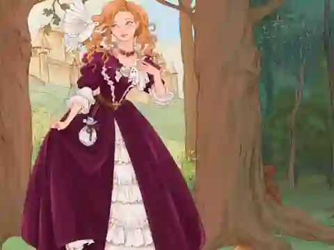 Grimm Beauty — 無料オンラインゲーム