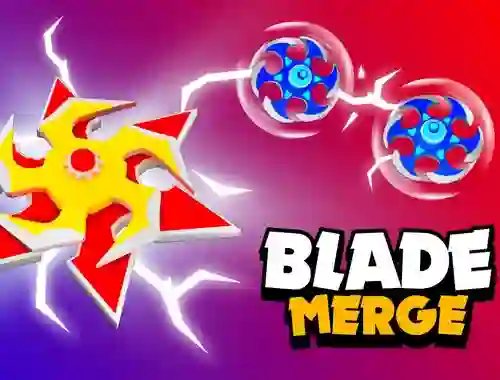 Blade Merge — 無料オンラインゲーム
