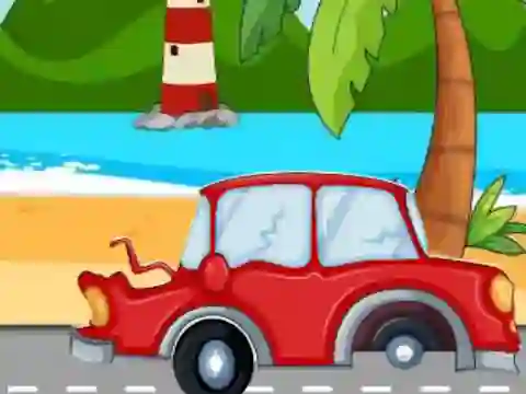 Wreck and Rescue — 無料オンラインゲーム