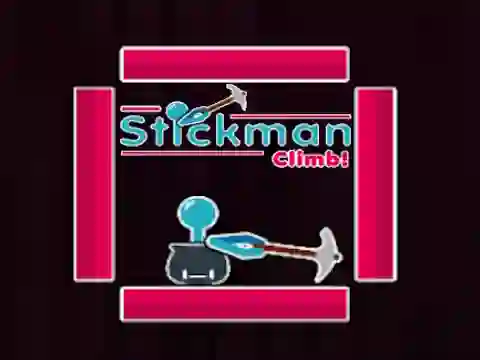 Stickman Climb! — 無料オンラインゲーム