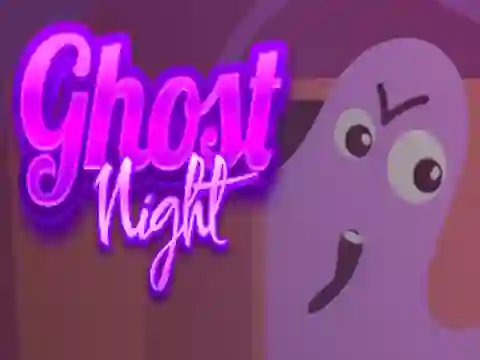 Ghost Night — 無料オンラインゲーム