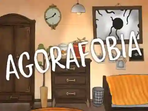 Agoraphobia — 無料オンラインゲーム