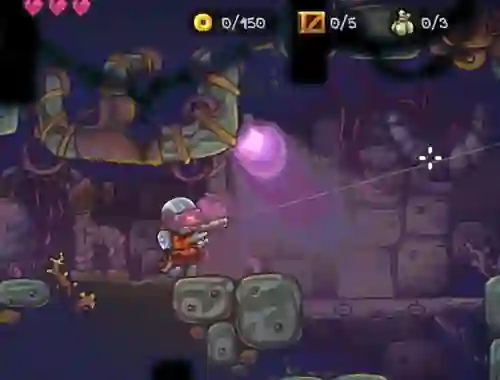 Zombotron Re-boot — 無料オンラインゲーム
