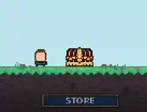 The Chest — 無料オンラインゲーム