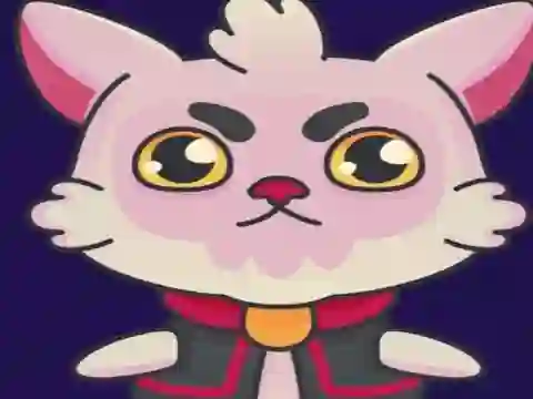 Kombo Kat — 無料オンラインゲーム