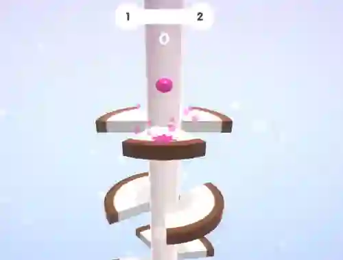 Gravity Glide — 無料オンラインゲーム