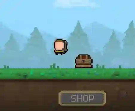 The Chest 2 — 無料オンラインゲーム