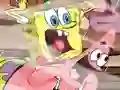 Spongebob Dutchman Deck Dash of Doom — 無料オンラインゲーム