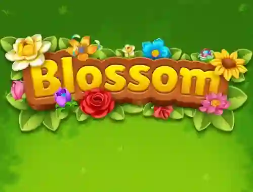 Blossom — 無料オンラインゲーム
