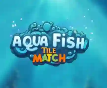 Aqua Fish Tile Match — 無料オンラインゲーム
