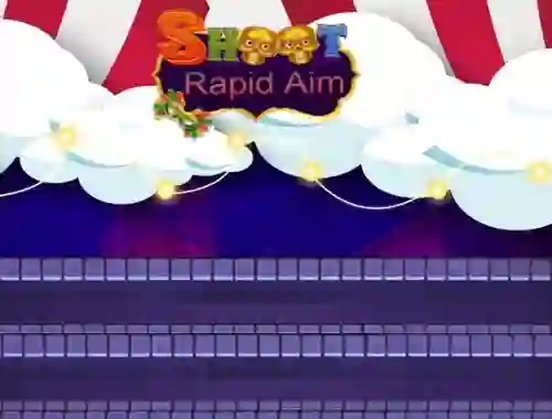 Shoot Rapid Aim — 無料オンラインゲーム