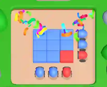 Shooting Color Ball — 無料オンラインゲーム