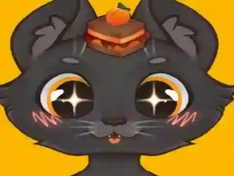 Sweet Business of Cats: Cakes — 無料オンラインゲーム
