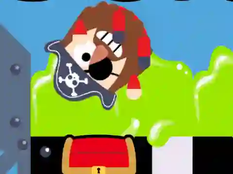 Slime Buddies! — 無料オンラインゲーム